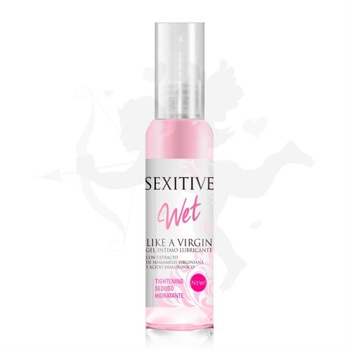 Gel Intimo Like a Virgin 75 ml